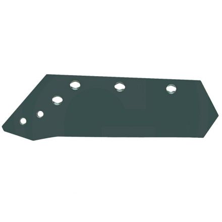 Lemiesz z wymiennym dziobem